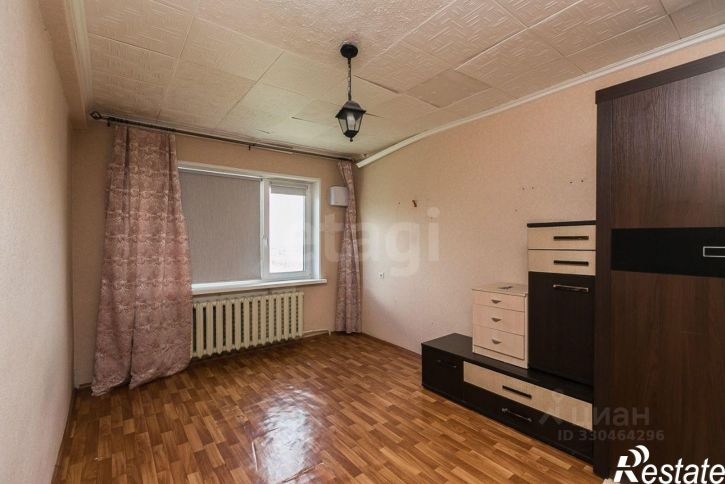 2-комн квартира Метелёвская улица, 4,  д. 4