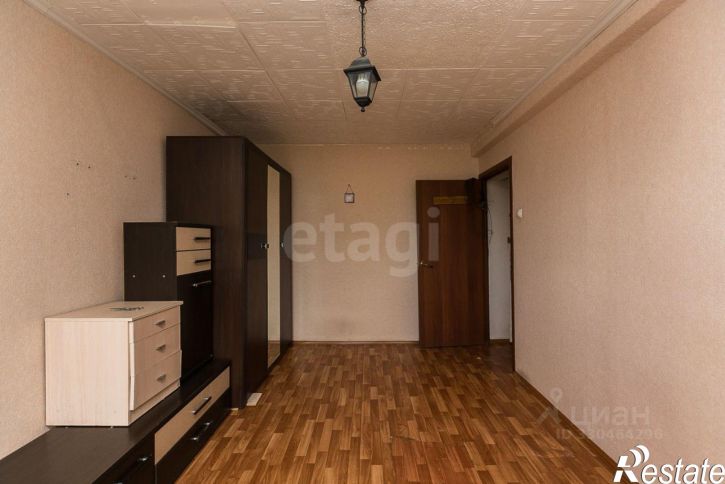 2-комн квартира Метелёвская улица, 4,  д. 4