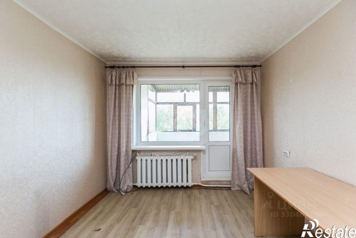 2-комн квартира Метелёвская улица, 4,  д. 4