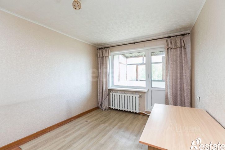 2-комн квартира Метелёвская улица, 4,  д. 4