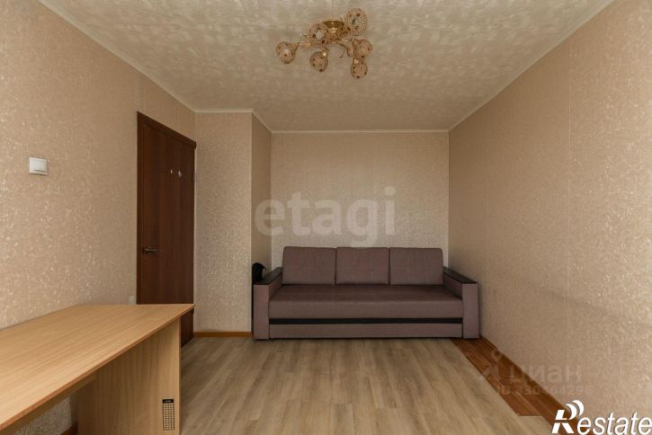 2-комн квартира Метелёвская улица, 4,  д. 4