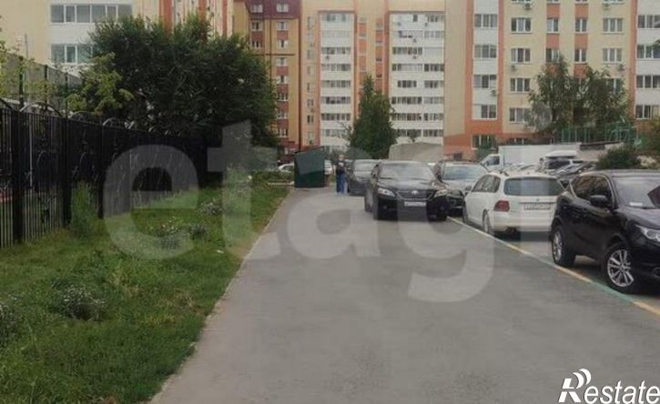 1-комн квартира улица Казачьи Луга, 4 к1,  д. 4 к1