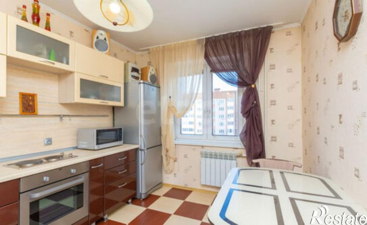 1-комн квартира улица Казачьи Луга, 4 к1,  д. 4 к1
