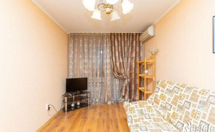 1-комн квартира улица Казачьи Луга, 4 к1,  д. 4 к1