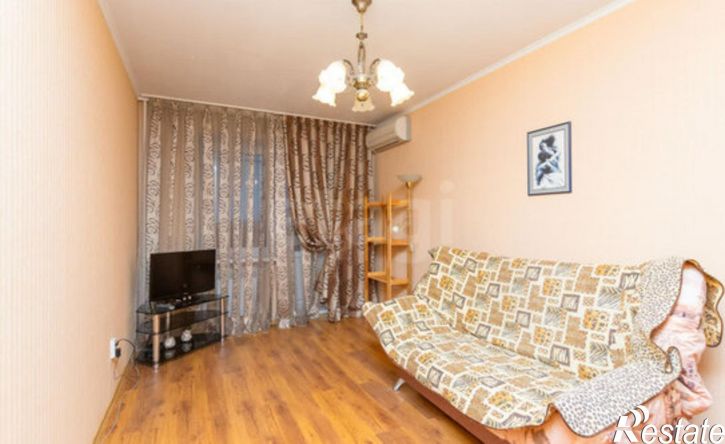 1-комн квартира улица Казачьи Луга, 4 к1,  д. 4 к1