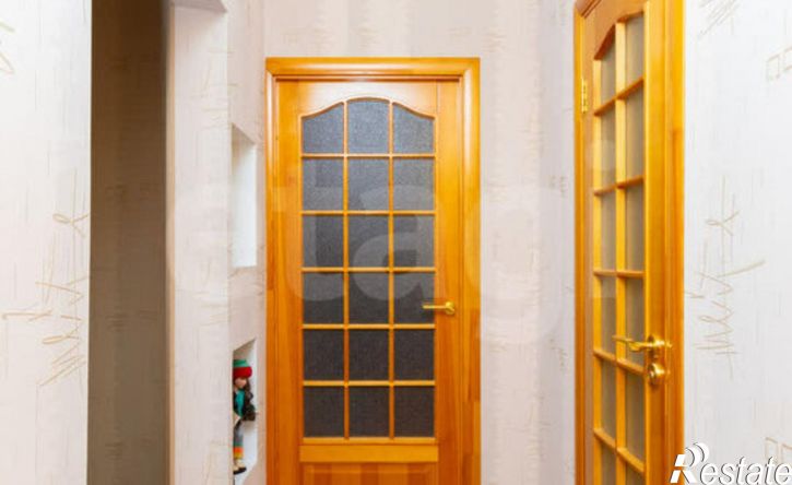 1-комн квартира улица Казачьи Луга, 4 к1,  д. 4 к1
