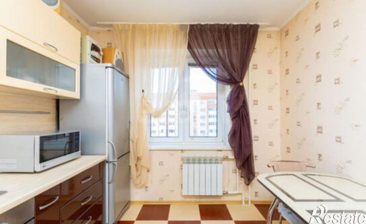 1-комн квартира улица Казачьи Луга, 4 к1,  д. 4 к1