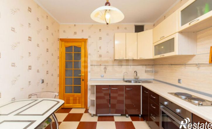 1-комн квартира улица Казачьи Луга, 4 к1,  д. 4 к1