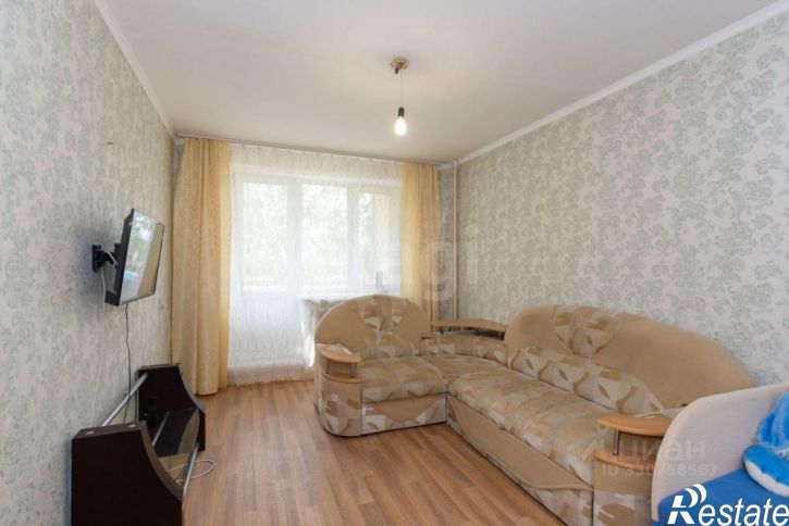 2-комн квартира ул Домостроителей, 22,  д. 22