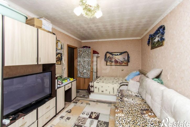 1-комн квартира Заречный пр-д, 35 2,  д. 35 2,  к. 2