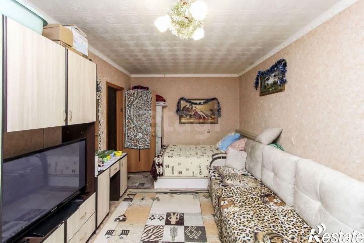 1-комн квартира Заречный пр-д, 35 2,  д. 35 2,  к. 2