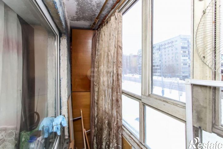 1-комн квартира Заречный пр-д, 35 2,  д. 35 2,  к. 2