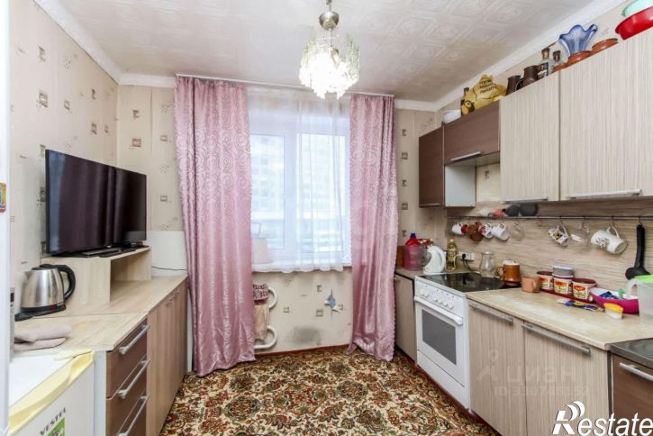 1-комн квартира Заречный пр-д, 35 2,  д. 35 2,  к. 2