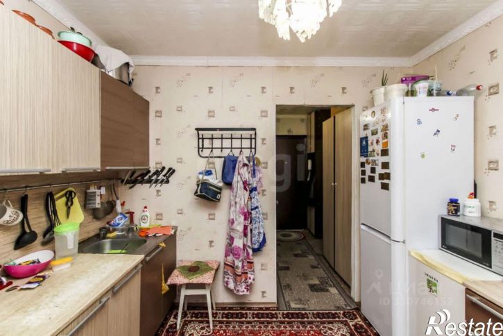 1-комн квартира Заречный пр-д, 35 2,  д. 35 2,  к. 2