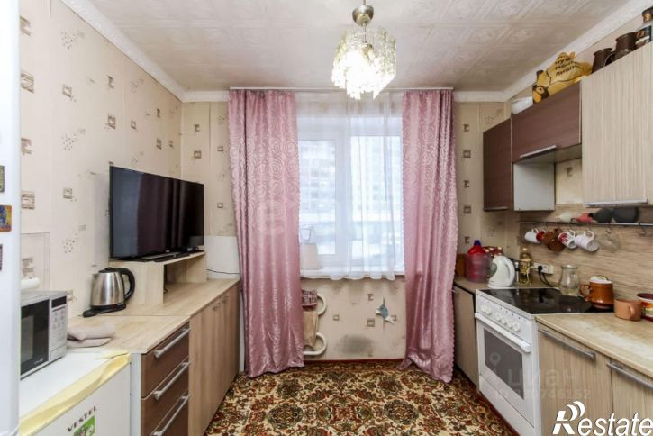 1-комн квартира Заречный пр-д, 35 2,  д. 35 2,  к. 2