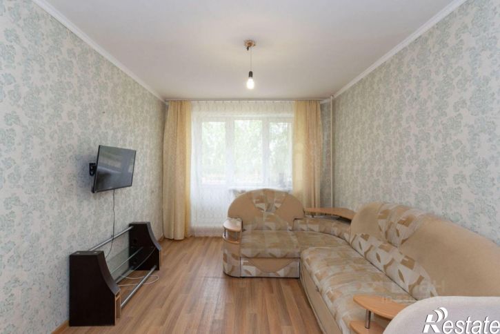 2-комн квартира ул Домостроителей, 22,  д. 22