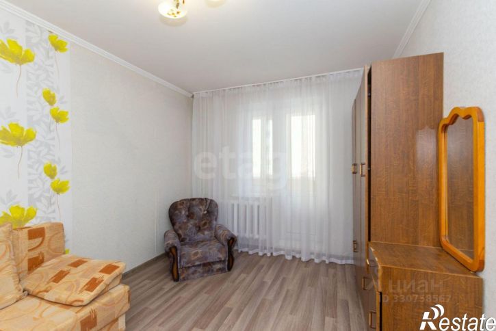 2-комн квартира ул Домостроителей, 22,  д. 22