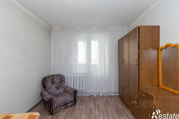 2-комн квартира ул Домостроителей, 22,  д. 22
