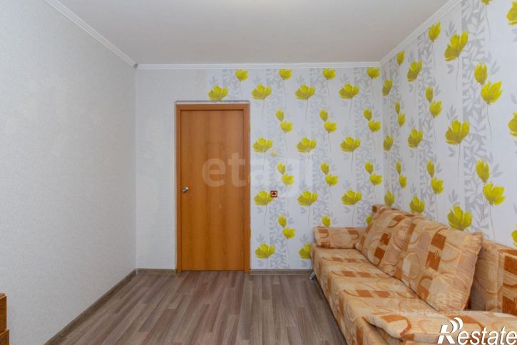 2-комн квартира ул Домостроителей, 22,  д. 22