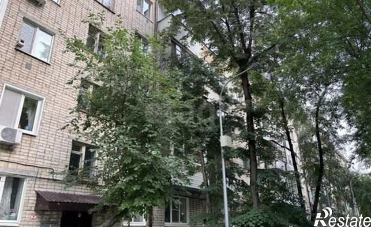 2-комн квартира пр-д Геологоразведчиков, 4,  д. 4