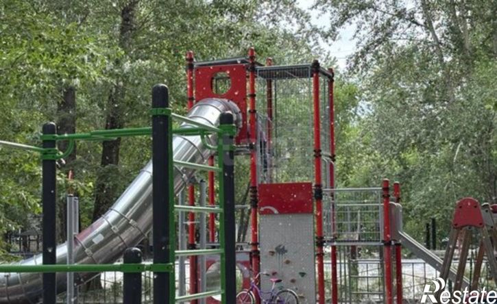 2-комн квартира пр-д Геологоразведчиков, 4,  д. 4