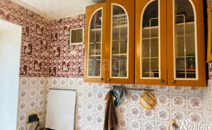 2-комн квартира пр-д Геологоразведчиков, 4,  д. 4