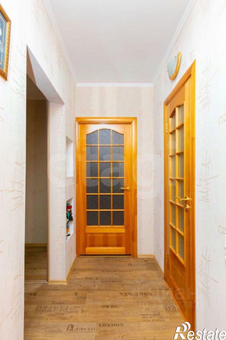 1-комн квартира ул Казачьи Луга, 4 1,  д. 4 1,  к. 1