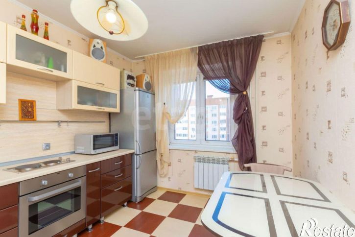 1-комн квартира ул Казачьи Луга, 4 1,  д. 4 1,  к. 1