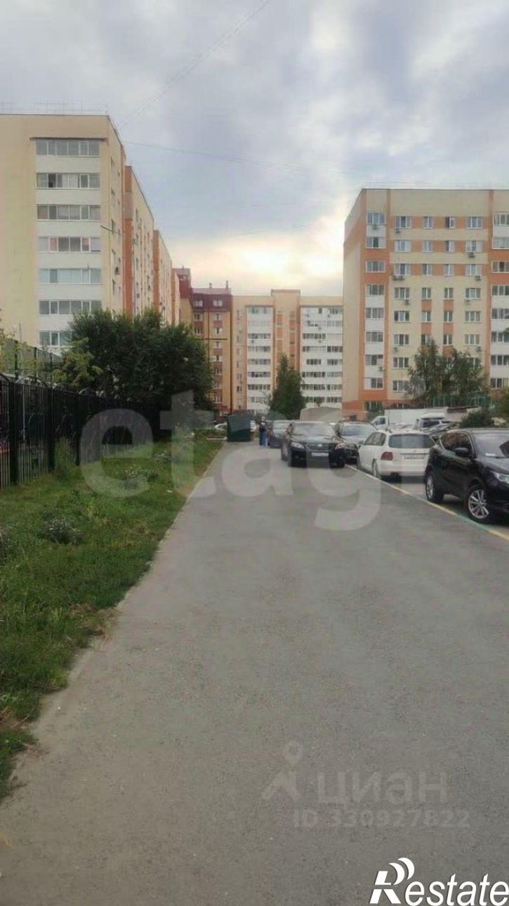 1-комн квартира ул Казачьи Луга, 4 1,  д. 4 1,  к. 1