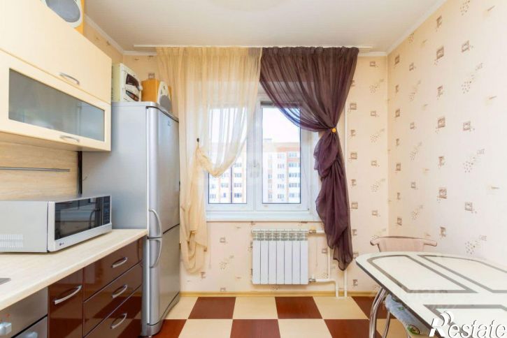 1-комн квартира ул Казачьи Луга, 4 1,  д. 4 1,  к. 1