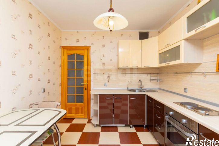 1-комн квартира ул Казачьи Луга, 4 1,  д. 4 1,  к. 1