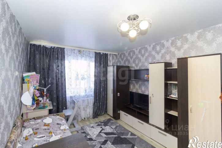 2-комн квартира ул Станционная, 16а,  д. 16а