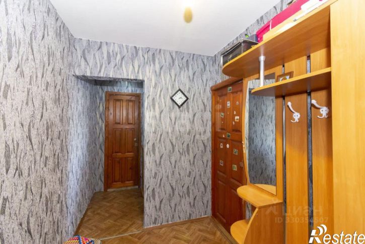 2-комн квартира ул Станционная, 16а,  д. 16а