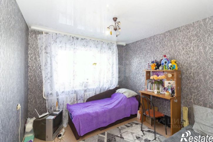 2-комн квартира ул Станционная, 16а,  д. 16а