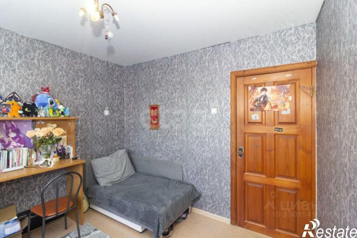 2-комн квартира ул Станционная, 16а,  д. 16а