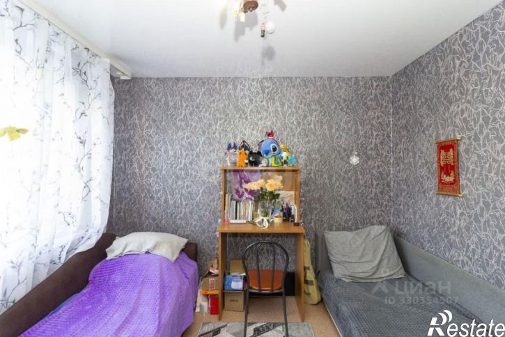 2-комн квартира ул Станционная, 16а,  д. 16а