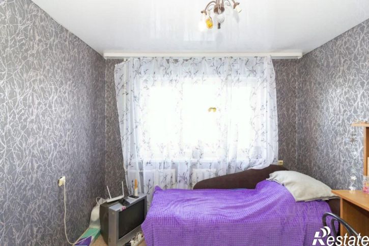 2-комн квартира ул Станционная, 16а,  д. 16а