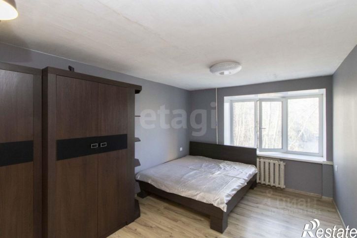 Комната ул Республики, 218,  д. 218