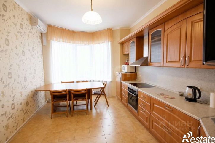 3-комн квартира ул Водопроводная, 18,  д. 18