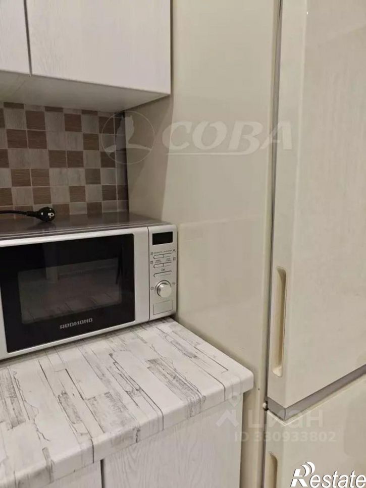 1-комн квартира ул Александра Протозанова, 8 1,  д. 8 1,  к. 1