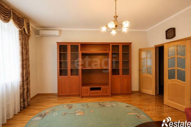3-комн квартира ул Водопроводная, 18,  д. 18