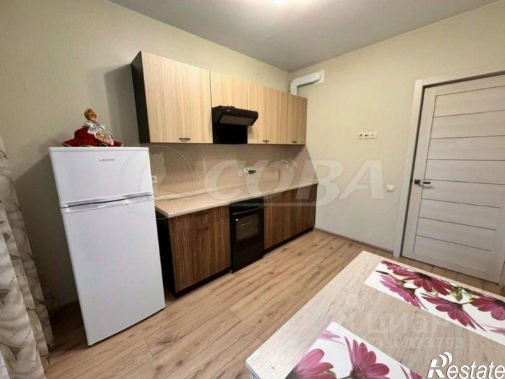 1-комн квартира ул Дмитрия Менделеева, 2 1,  д. 2 1,  к. 1