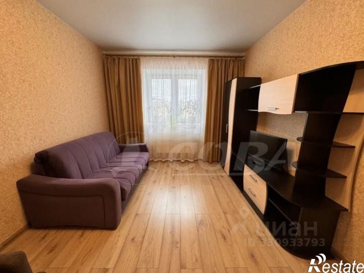 1-комн квартира ул Дмитрия Менделеева, 2 1,  д. 2 1,  к. 1