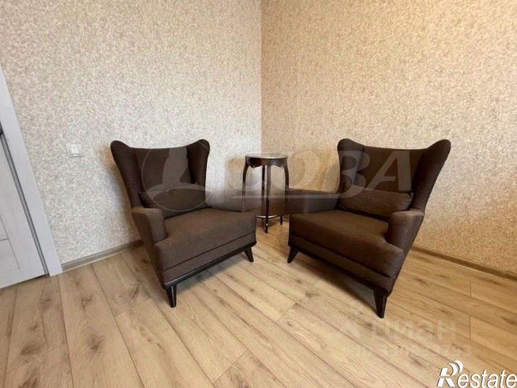1-комн квартира ул Дмитрия Менделеева, 2 1,  д. 2 1,  к. 1