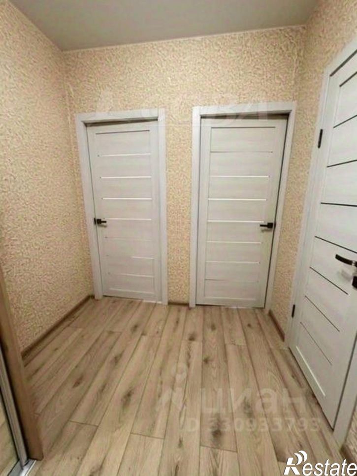 1-комн квартира ул Дмитрия Менделеева, 2 1,  д. 2 1,  к. 1