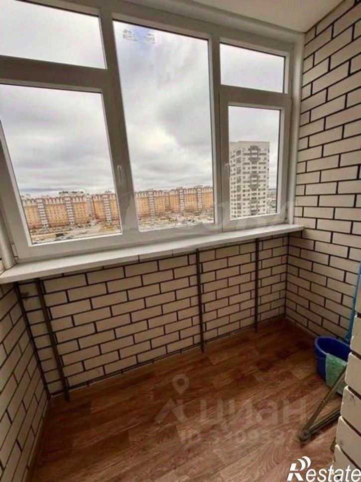 1-комн квартира ул Дмитрия Менделеева, 2 1,  д. 2 1,  к. 1