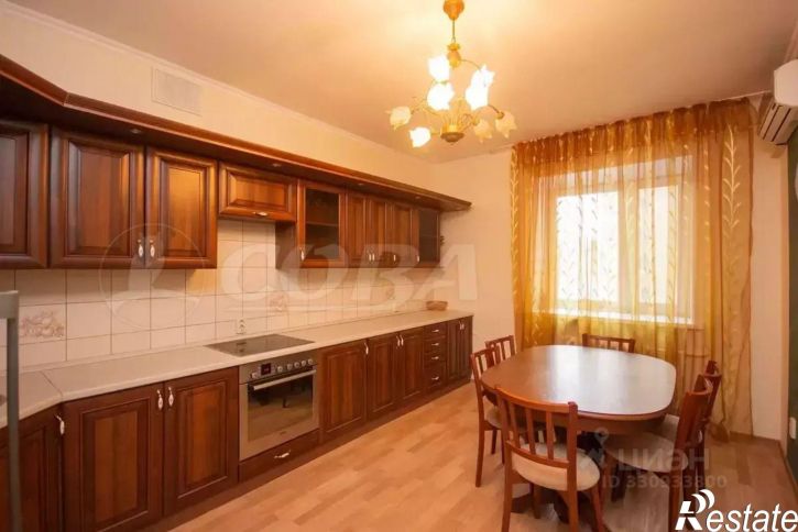 3-комн квартира ул Немцова, 4,  д. 4