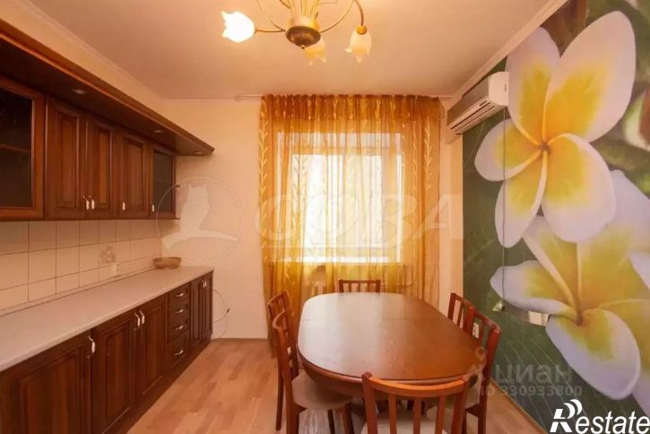 3-комн квартира ул Немцова, 4,  д. 4