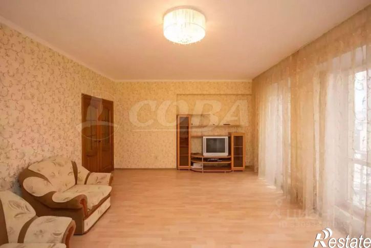 3-комн квартира ул Немцова, 4,  д. 4