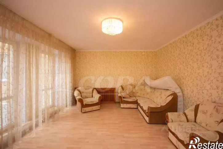 3-комн квартира ул Немцова, 4,  д. 4